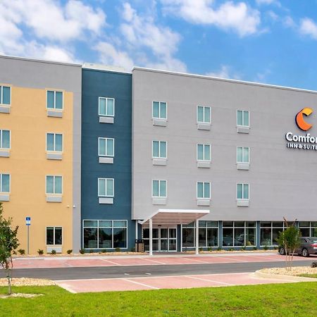 Comfort Inn & Suites Destin Near Henderson Beach Miramar Beach Zewnętrze zdjęcie