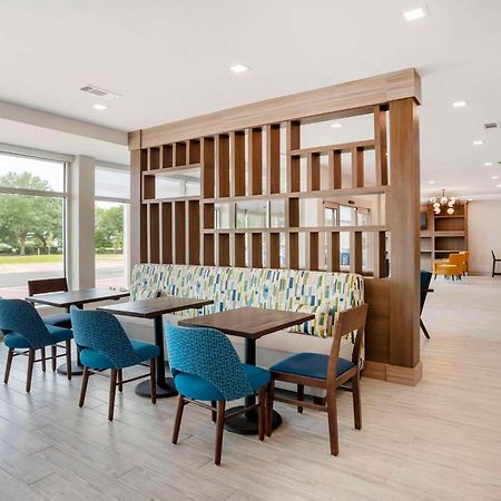 Comfort Inn & Suites Destin Near Henderson Beach Miramar Beach Zewnętrze zdjęcie