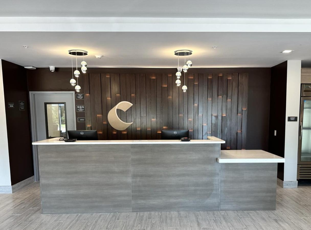 Comfort Inn & Suites Destin Near Henderson Beach Miramar Beach Zewnętrze zdjęcie