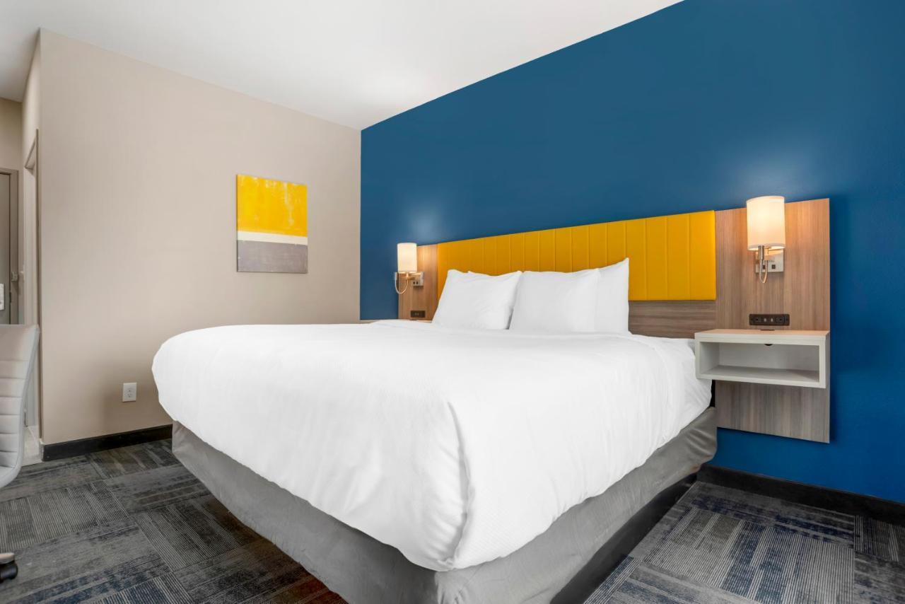 Comfort Inn & Suites Destin Near Henderson Beach Miramar Beach Zewnętrze zdjęcie