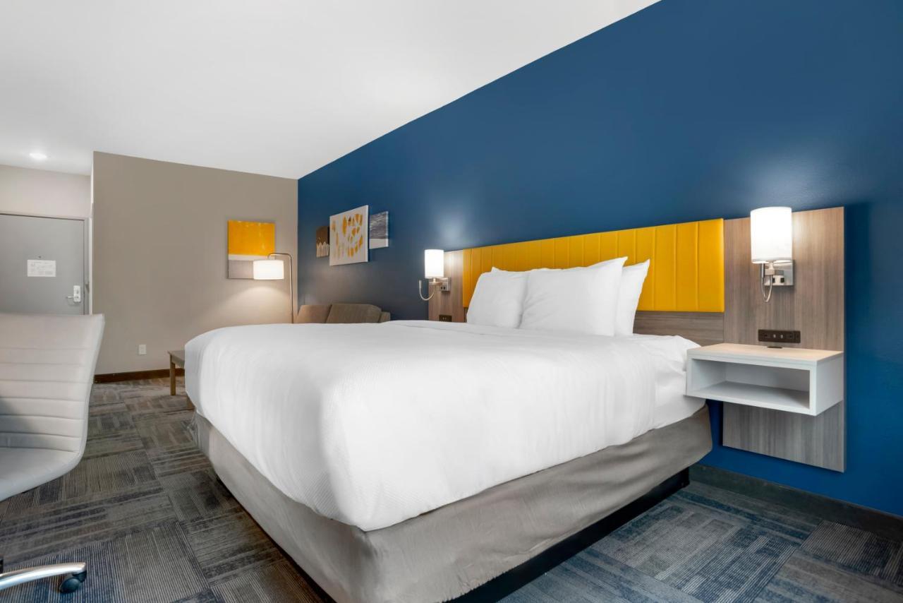 Comfort Inn & Suites Destin Near Henderson Beach Miramar Beach Zewnętrze zdjęcie