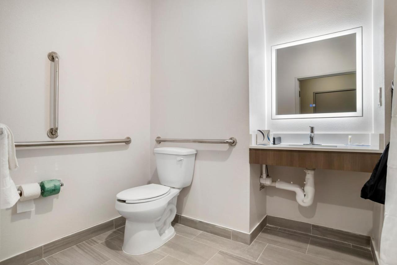 Comfort Inn & Suites Destin Near Henderson Beach Miramar Beach Zewnętrze zdjęcie