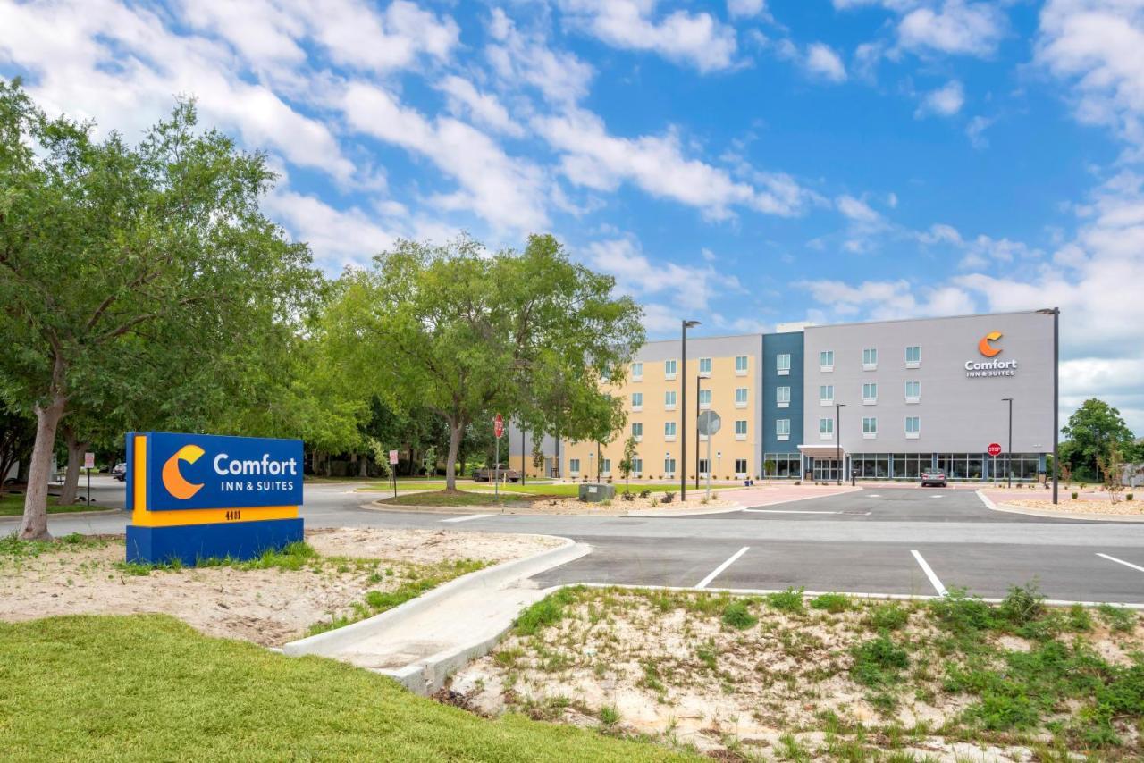Comfort Inn & Suites Destin Near Henderson Beach Miramar Beach Zewnętrze zdjęcie