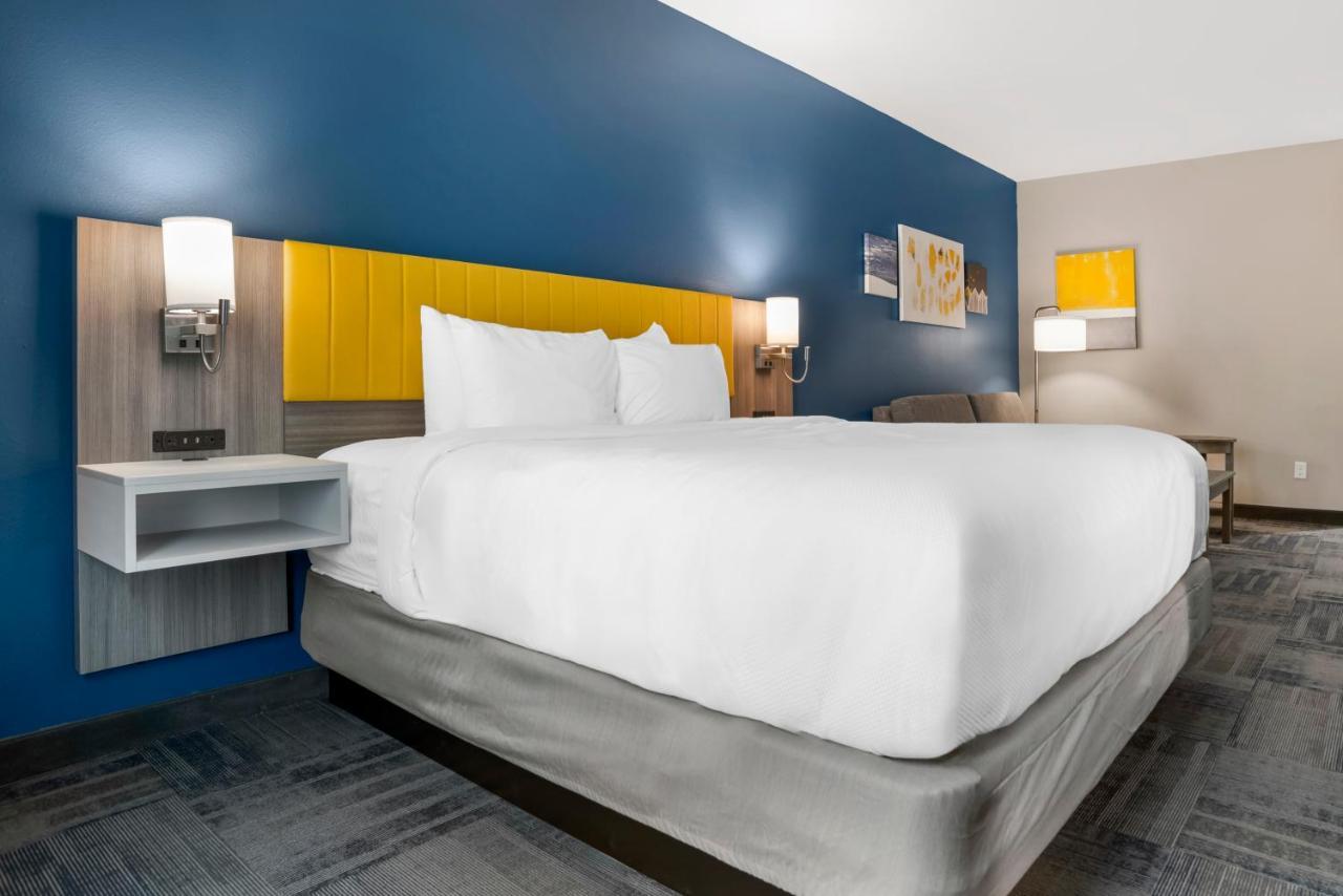 Comfort Inn & Suites Destin Near Henderson Beach Miramar Beach Zewnętrze zdjęcie