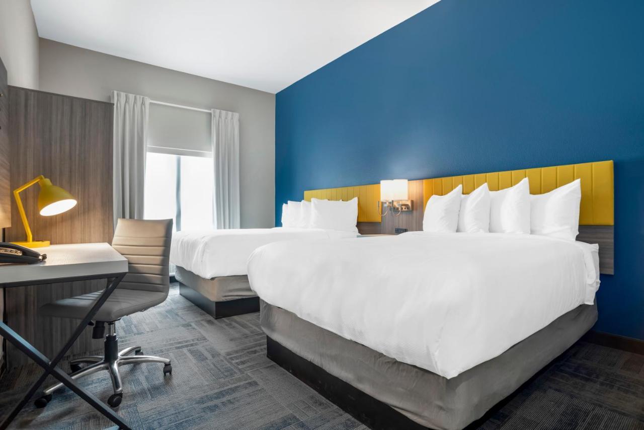 Comfort Inn & Suites Destin Near Henderson Beach Miramar Beach Zewnętrze zdjęcie