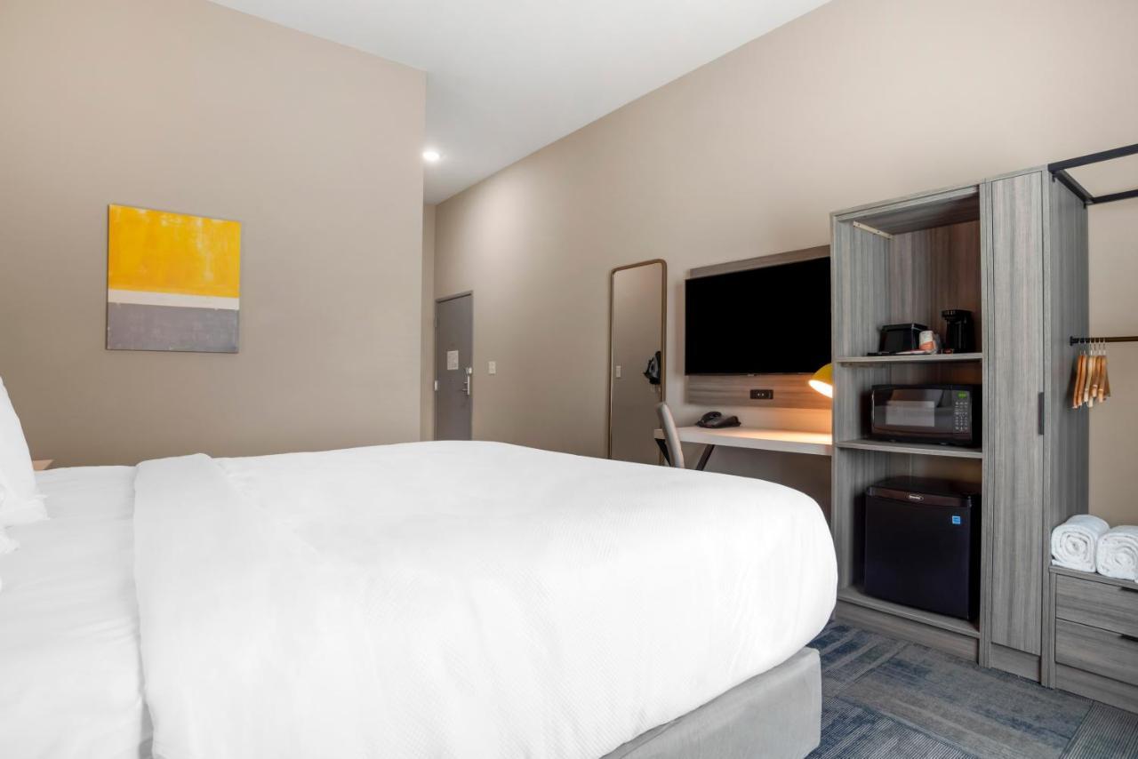 Comfort Inn & Suites Destin Near Henderson Beach Miramar Beach Zewnętrze zdjęcie