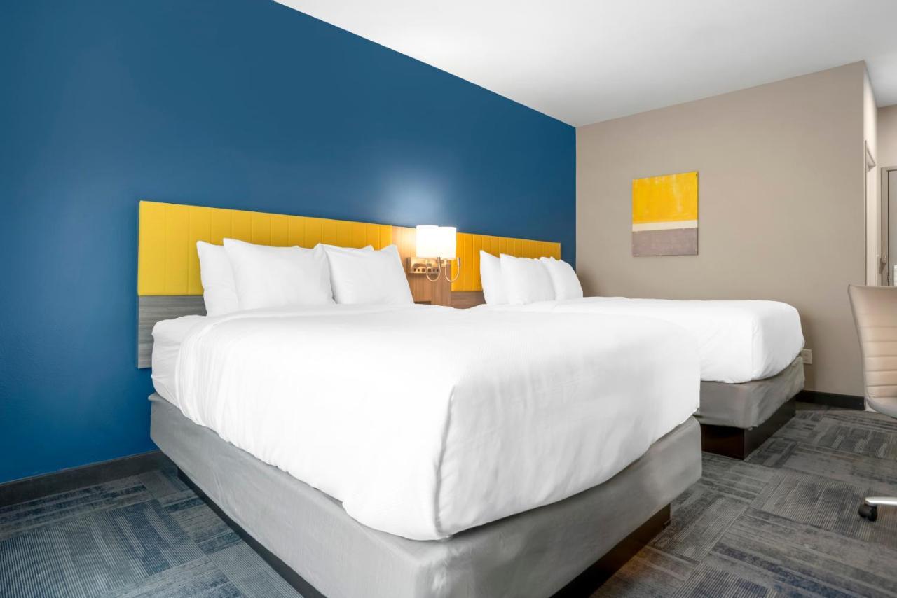 Comfort Inn & Suites Destin Near Henderson Beach Miramar Beach Zewnętrze zdjęcie