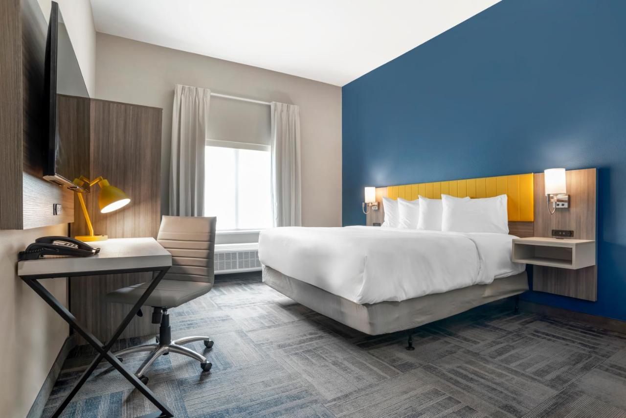 Comfort Inn & Suites Destin Near Henderson Beach Miramar Beach Zewnętrze zdjęcie