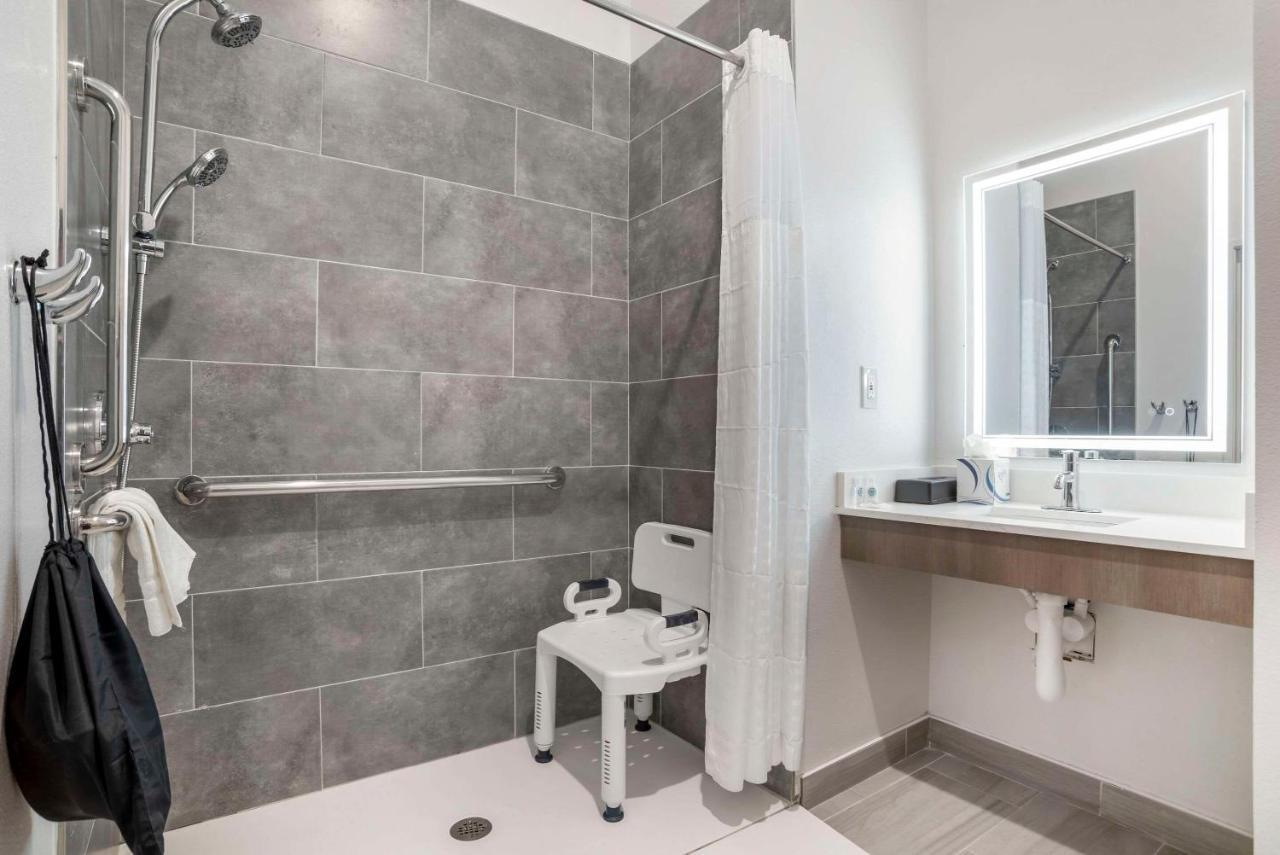 Comfort Inn & Suites Destin Near Henderson Beach Miramar Beach Zewnętrze zdjęcie