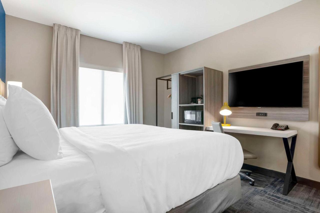Comfort Inn & Suites Destin Near Henderson Beach Miramar Beach Zewnętrze zdjęcie