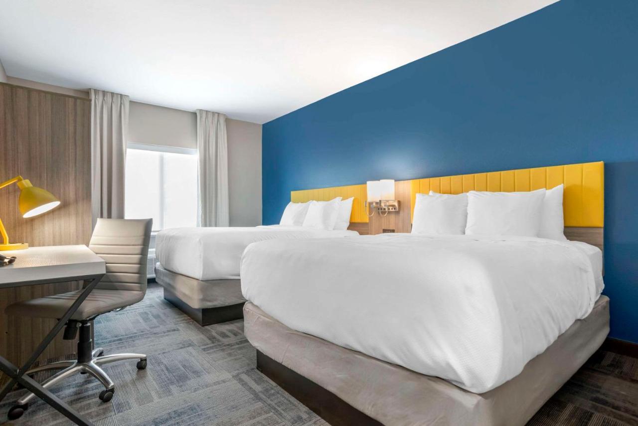 Comfort Inn & Suites Destin Near Henderson Beach Miramar Beach Zewnętrze zdjęcie