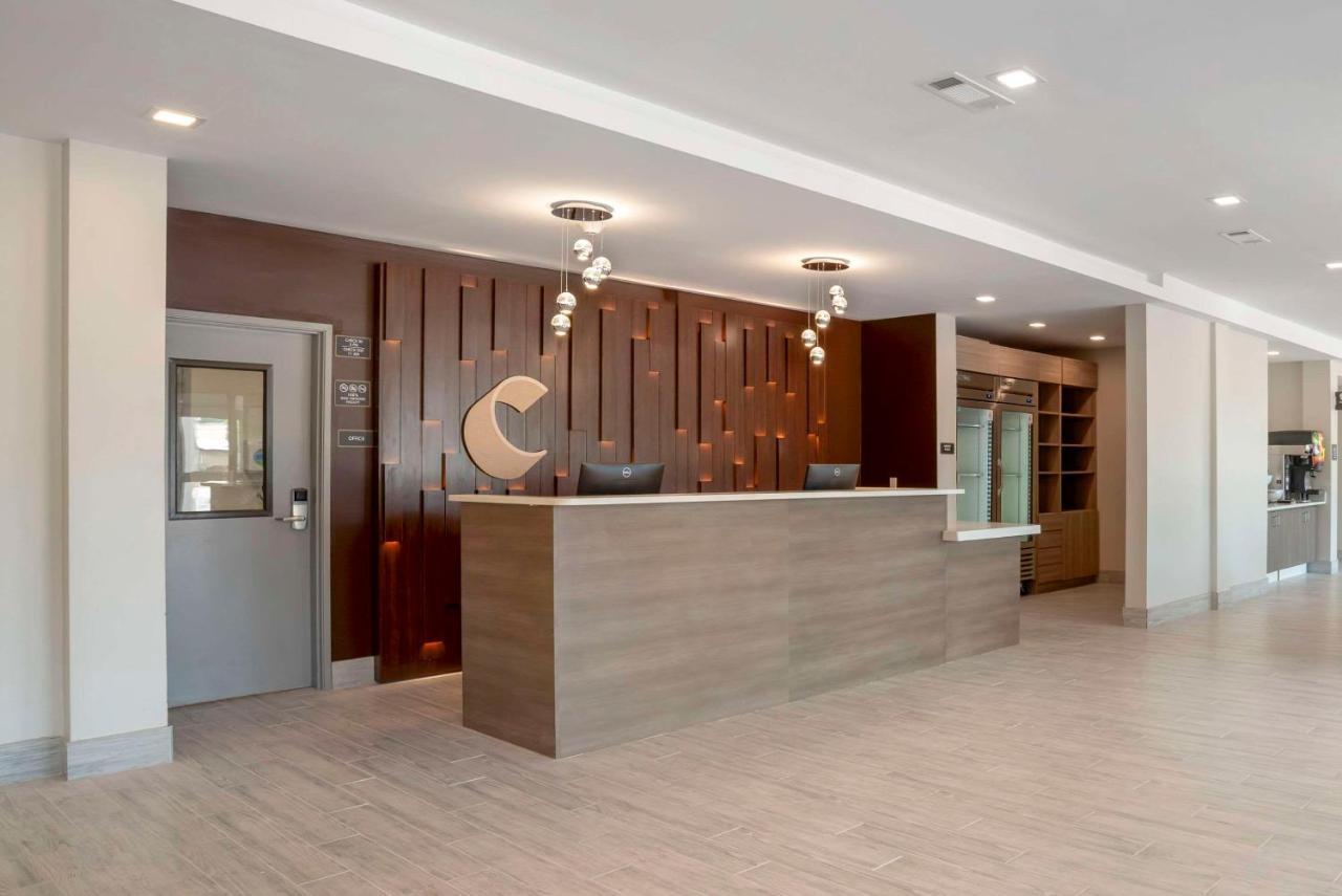 Comfort Inn & Suites Destin Near Henderson Beach Miramar Beach Zewnętrze zdjęcie