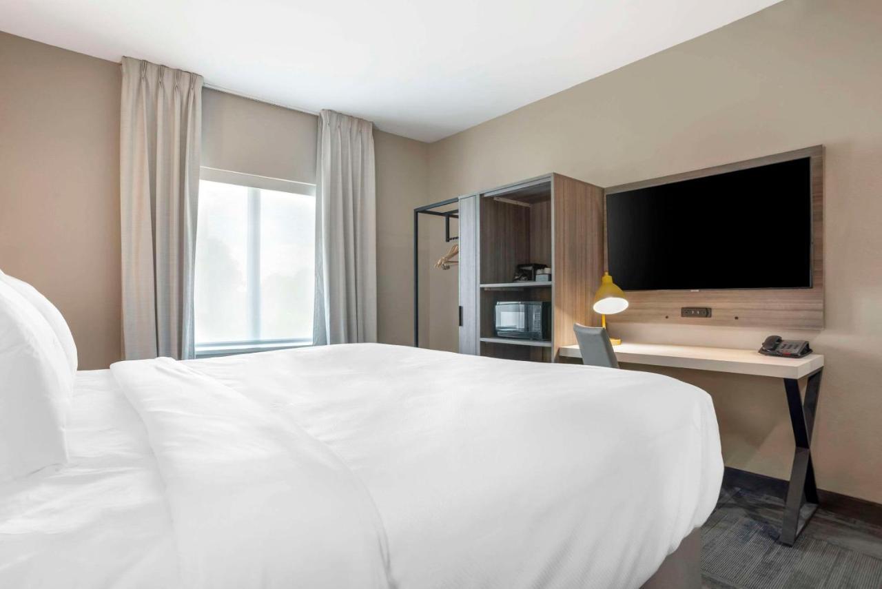 Comfort Inn & Suites Destin Near Henderson Beach Miramar Beach Zewnętrze zdjęcie