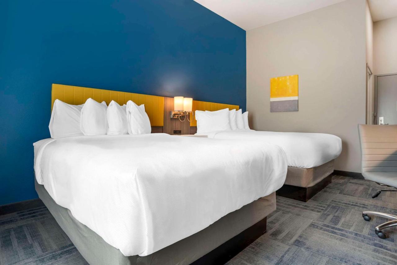 Comfort Inn & Suites Destin Near Henderson Beach Miramar Beach Zewnętrze zdjęcie