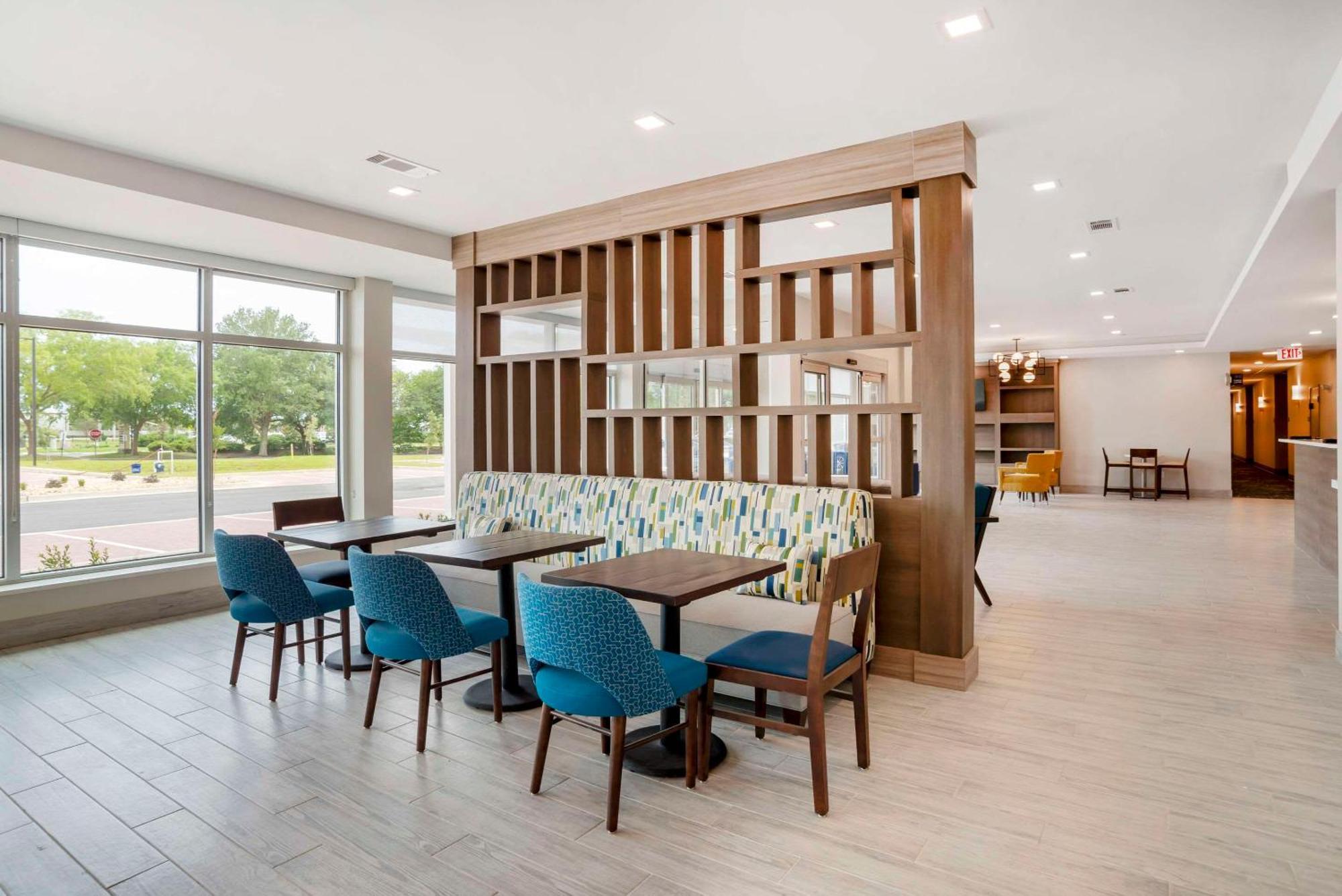 Comfort Inn & Suites Destin Near Henderson Beach Miramar Beach Zewnętrze zdjęcie