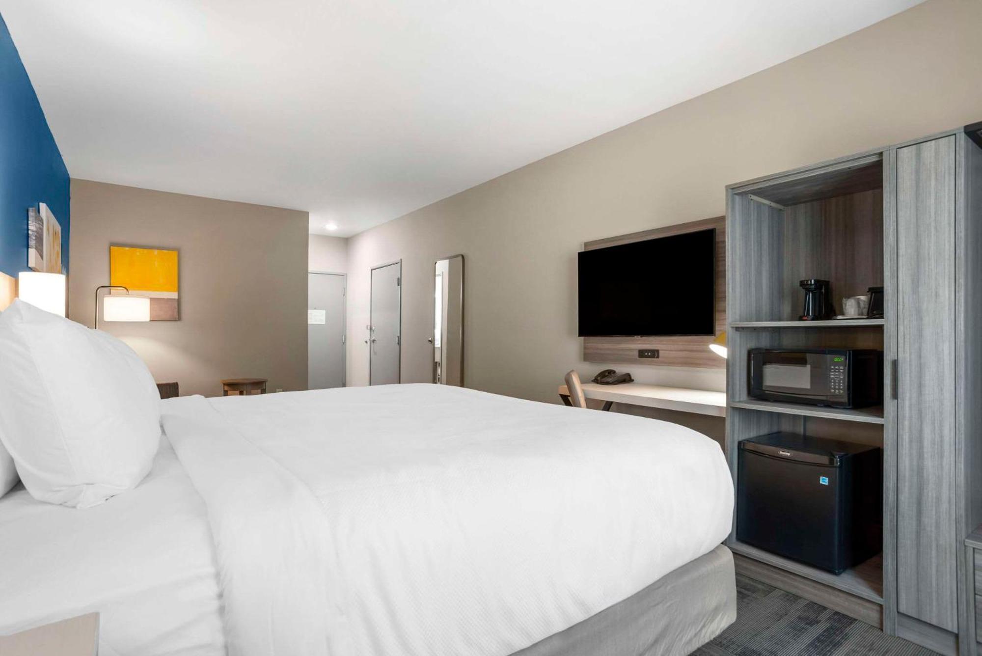 Comfort Inn & Suites Destin Near Henderson Beach Miramar Beach Zewnętrze zdjęcie