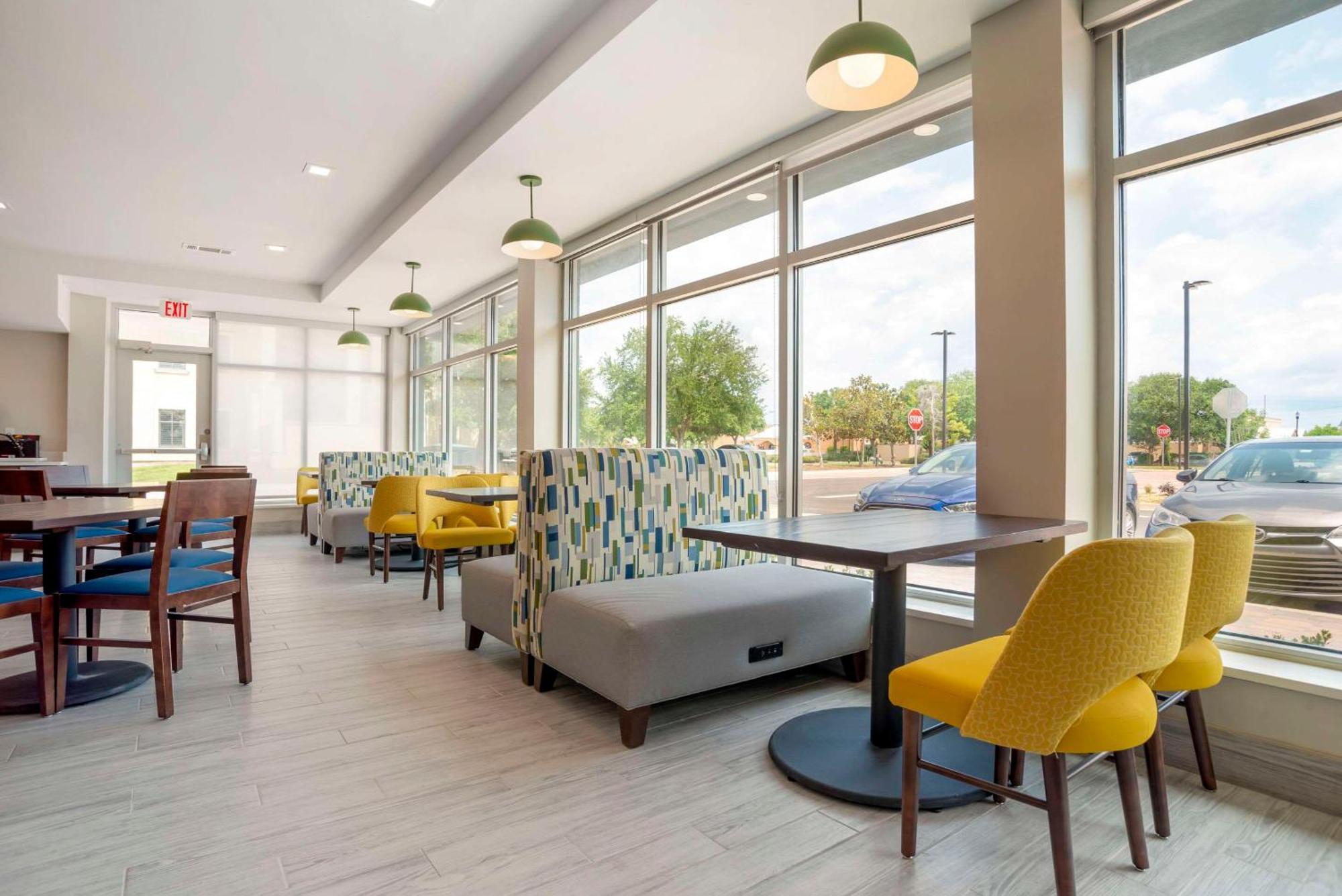 Comfort Inn & Suites Destin Near Henderson Beach Miramar Beach Zewnętrze zdjęcie