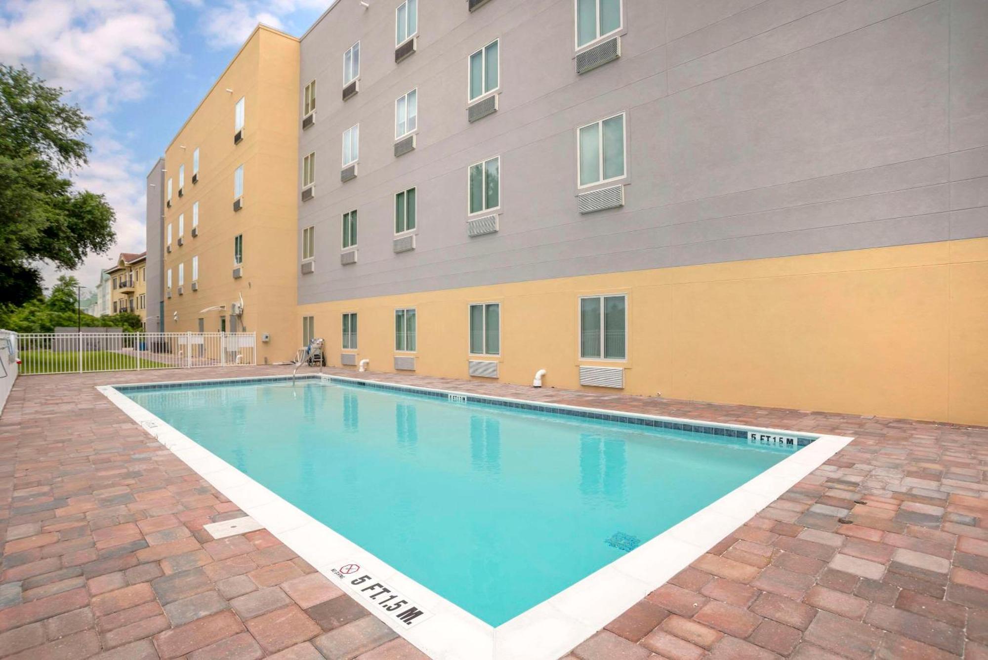 Comfort Inn & Suites Destin Near Henderson Beach Miramar Beach Zewnętrze zdjęcie