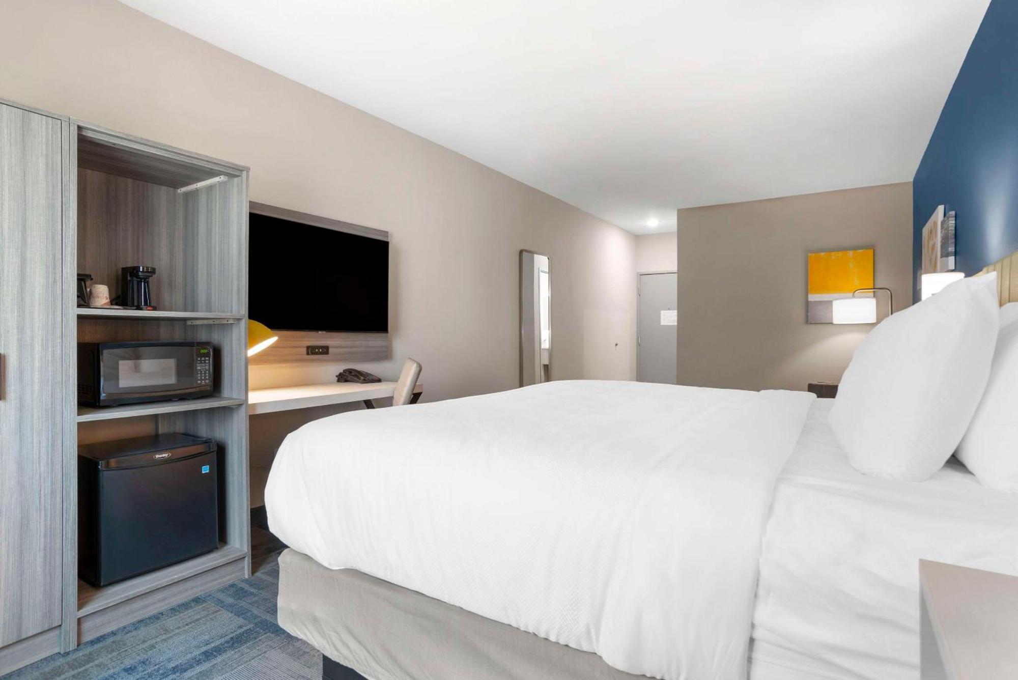Comfort Inn & Suites Destin Near Henderson Beach Miramar Beach Zewnętrze zdjęcie