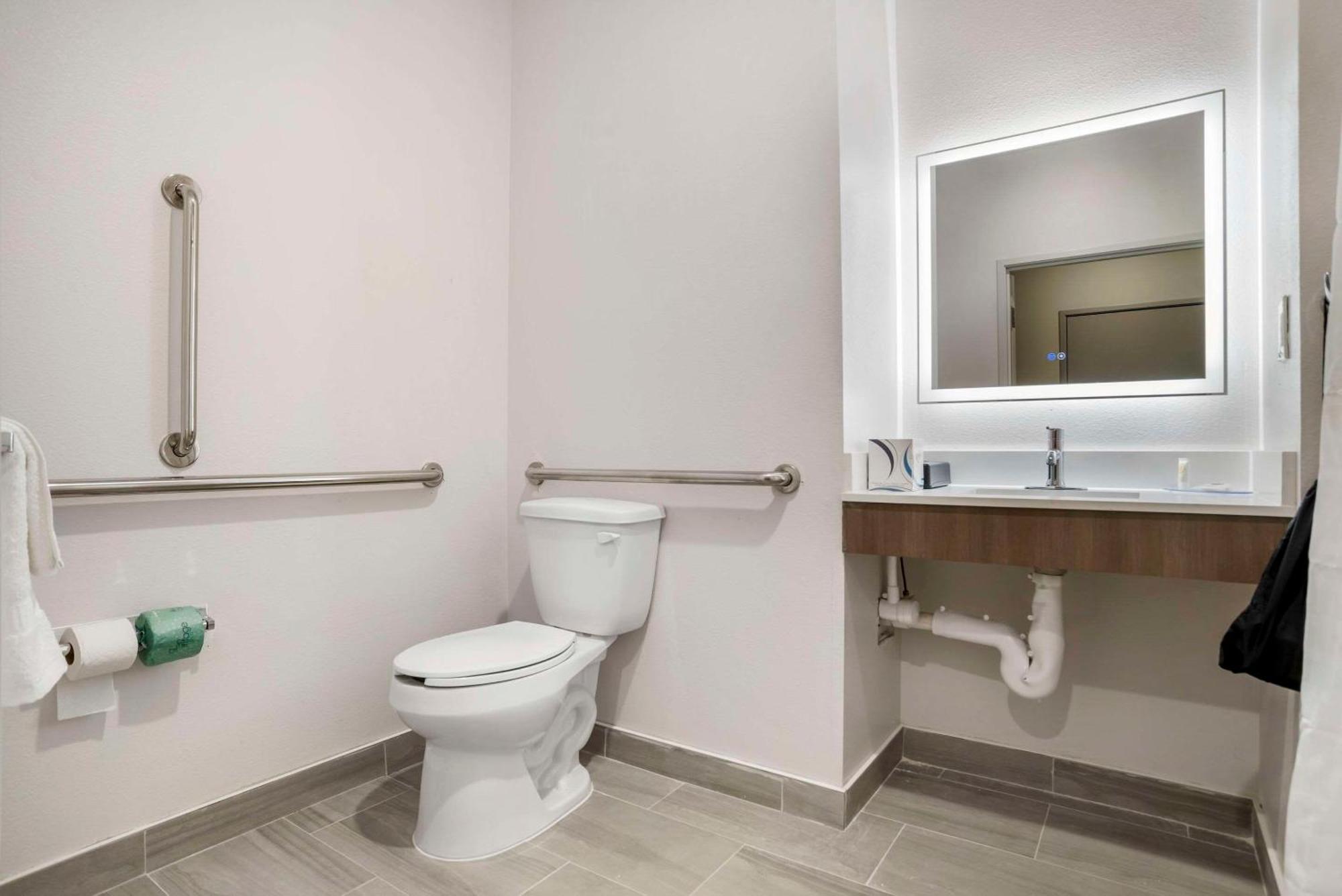 Comfort Inn & Suites Destin Near Henderson Beach Miramar Beach Zewnętrze zdjęcie