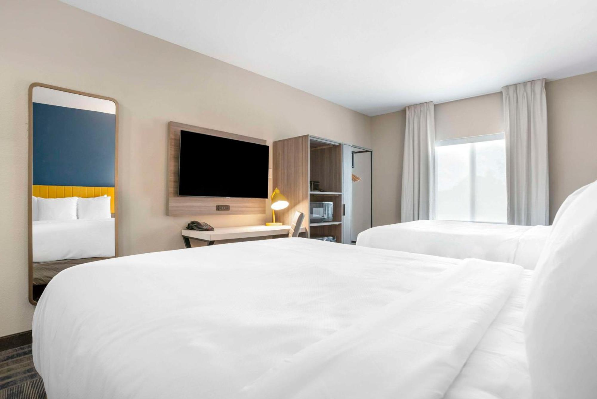 Comfort Inn & Suites Destin Near Henderson Beach Miramar Beach Zewnętrze zdjęcie