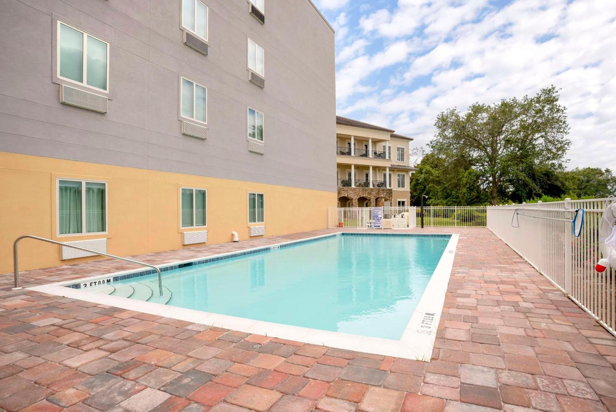 Comfort Inn & Suites Destin Near Henderson Beach Miramar Beach Zewnętrze zdjęcie