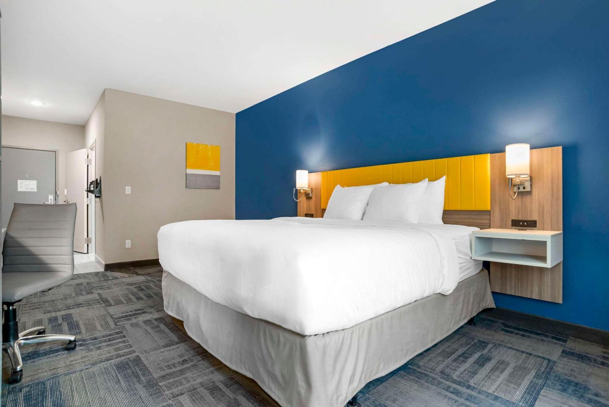 Comfort Inn & Suites Destin Near Henderson Beach Miramar Beach Zewnętrze zdjęcie