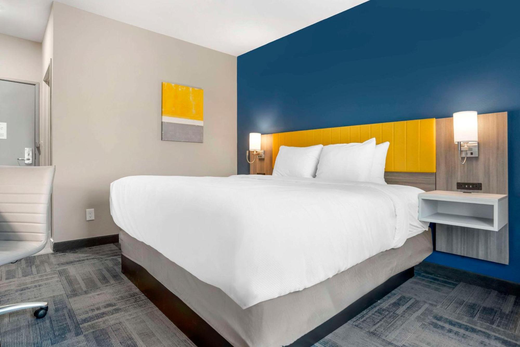 Comfort Inn & Suites Destin Near Henderson Beach Miramar Beach Zewnętrze zdjęcie