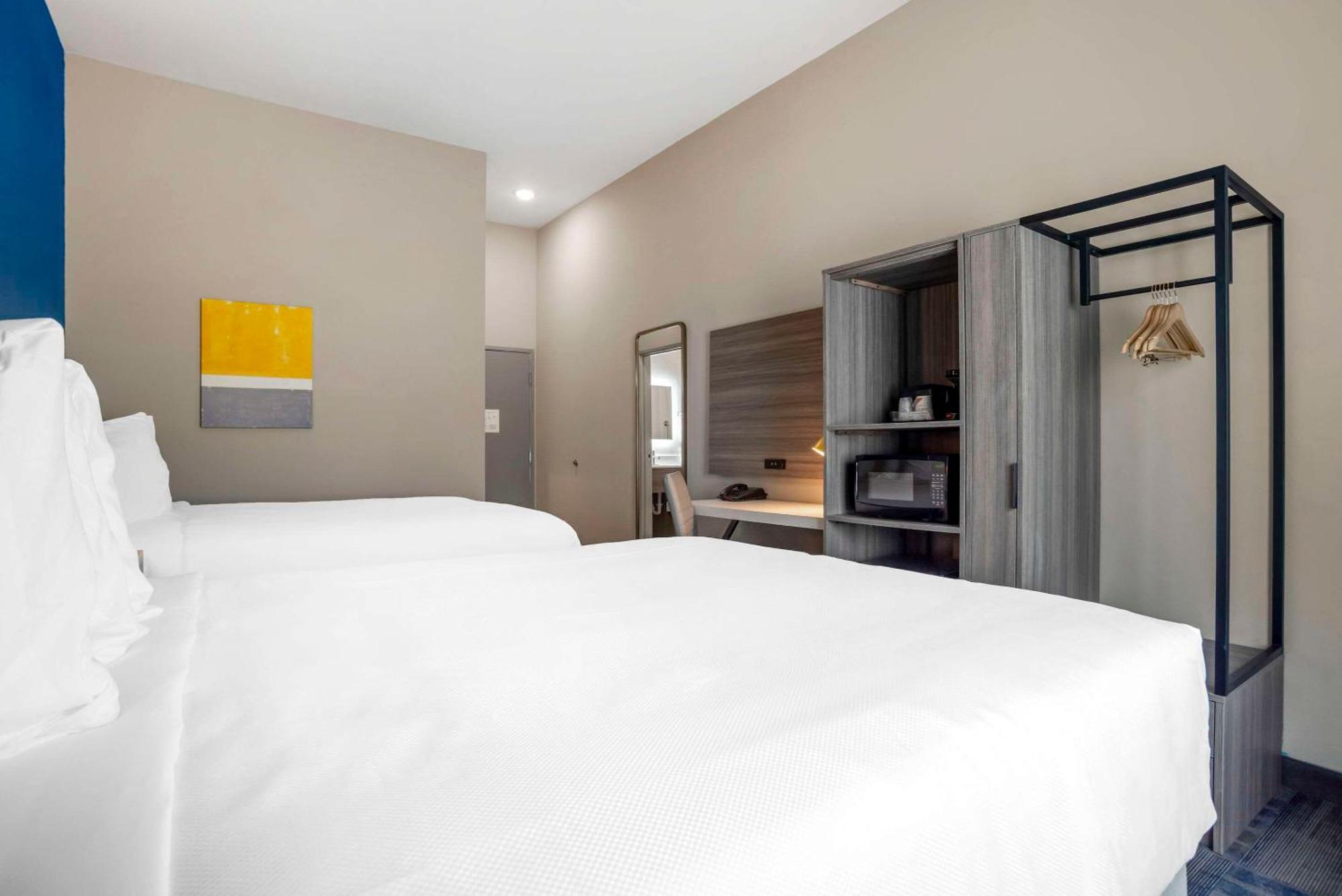 Comfort Inn & Suites Destin Near Henderson Beach Miramar Beach Zewnętrze zdjęcie