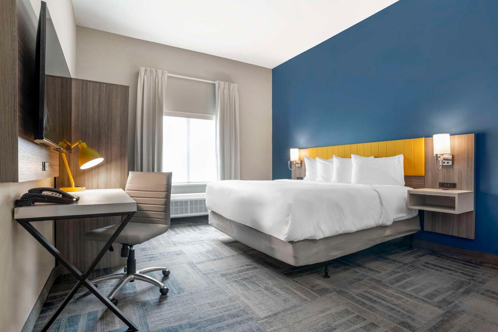 Comfort Inn & Suites Destin Near Henderson Beach Miramar Beach Zewnętrze zdjęcie